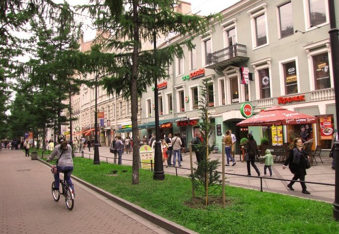 Гостиница Нова Хостел Санкт-Петербург-33