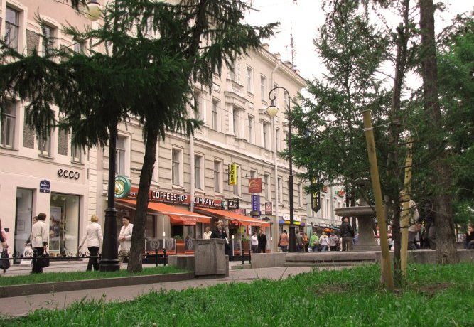 Гостиница Нова Хостел Санкт-Петербург-4