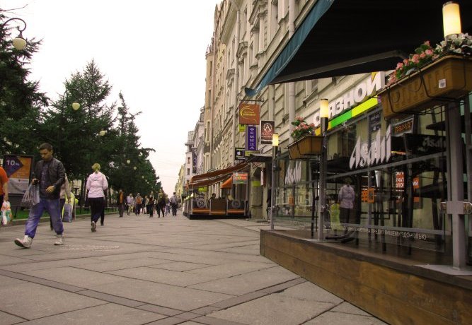 Гостиница Нова Хостел Санкт-Петербург-11